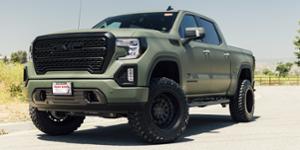 GMC Sierra